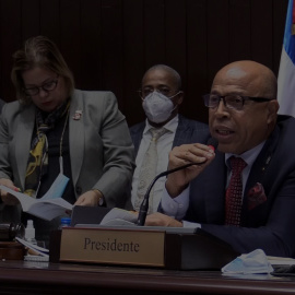 República Dominicana: el aborto sigue prohibido después del fracaso de la votación para reformar el Código Penal