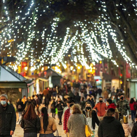 Prenavidades en datos: cómo estábamos en 2020 y cómo estamos en 2021