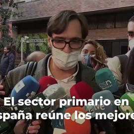 El PSOE se aleja de Garzón en vez de combatir el bulo del PP