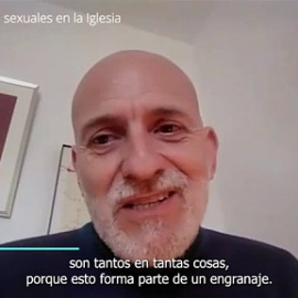 Alejandro Palomas: "Nosotros somos memoria histórica"