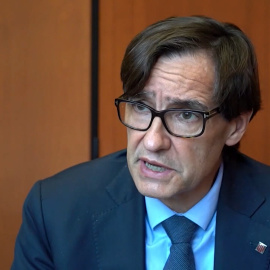 Els Jocs Olímpics d'Hivern, "una oportunitat única", segons Salvador Illa