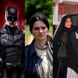 Estrenos de la semana - 04/03/2022