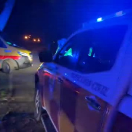 Dos menores de 16 y 17 años resultan heridos de gravedad tras recibir varias puñaladas en Madrid