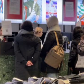 HyM cierra definitivamente en Rusia 