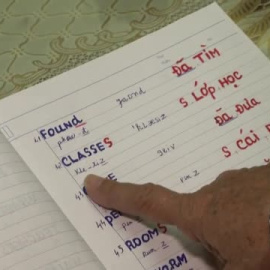 Clases de inglés para mantenerse activas