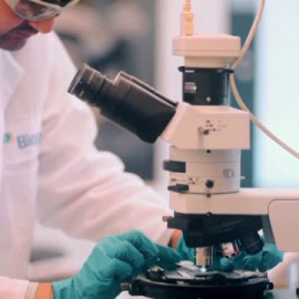 El nuevo fármaco de Biogen y Eisai frena el deterioro cognitivo producido por alzhéimer 