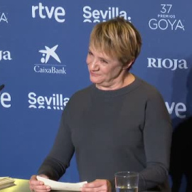 As Bestas lidera las nominaciones a los Goya con 17