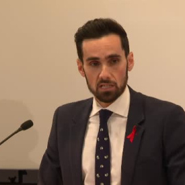 Son seis los envíos de cartas con material pirotécnico que han llegado a distintos destinatarios en España