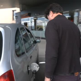 Arranca diciembre con los precios de los combustibles más bajos de los últimos meses