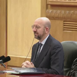 El ministro ruso de Exteriores vuelve a advertir del riesgo de una escalada nuclear