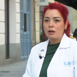 A los médicos españoles les llueven las ofertas en el extranjero 