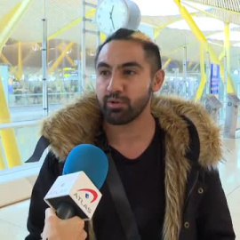 Arranca el puente más deseado