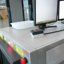 Nuevos datos en la investigación de los sobres incendiarios