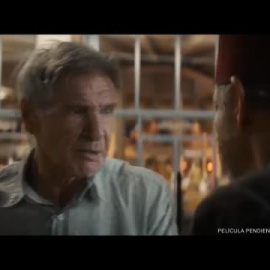Harrison Ford se despide de la saga de Indiana Jones en la quinta entrega