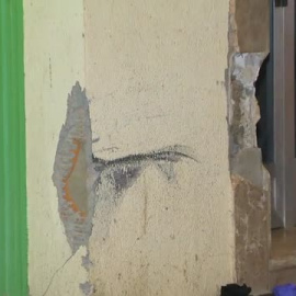 Un conductor ebrio atropella mortalmente a tres peatones en Castellón  