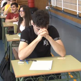 Polémica con las pruebas del nuevo modelo de acceso a la Universidad