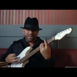 'El Barrio' estrena nuevo disco: 'Atemporal'     