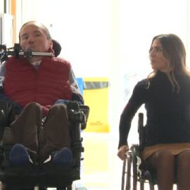 Mayor accesibilidad e inclusión para las personas con discapacidad de todo el mundo 