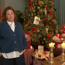 ¿Cómo decorar la casa esta Navidad?