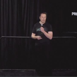 Elon Musk abre la puerta a la implantación de chips en el cerebro humano