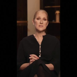 Céline Dion pausa su gira tras ser diagnosticada con el "síndrome de la persona rígida"