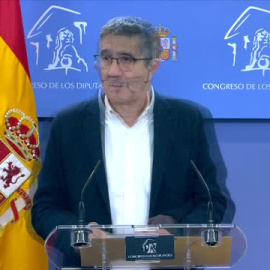 El Gobierno impone la renovación del Constitucional con responsabilidades penales a quienes la incumplan              