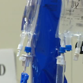 Daniel, enfermo oncológico, cumple su sueño de ser piloto