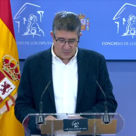 Aprovechando la reforma del Código Penal, el Gobierno sorprende e introduce un cambio en la ley para desbloquear el Poder Judicial