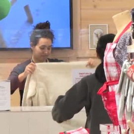 El presupuesto para Navidad este año será más generoso