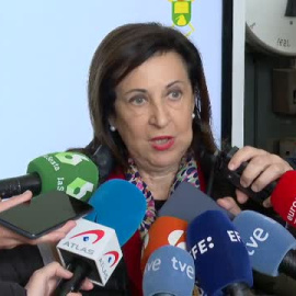 Robles pide la expulsión del cuerpo de los responsables del sorteo de una prostituta entre militares del cuartel del Bruc