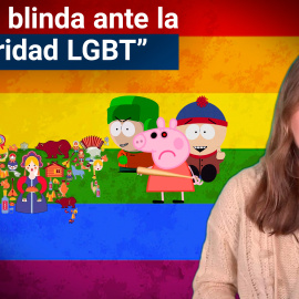 “Valores contra la oscuridad”: Rusia prohíbe toda “propaganda LGBT” | Inna Afinogenova