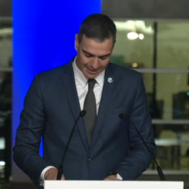 Sánchez sobre los países del Mediterráneo: "Aspiramos a tener la mayor influencia posible dentro de la UE"