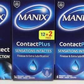 Francia dará condones gratis a los jóvenes a partir de 2023