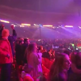 Desolación en Holanda tras la agónica derrota ante Argentina en el Mundial de Fútbol de Catar