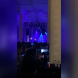 Desalojada una macrofiesta en Jerez por duplicar el aforo permitido