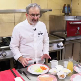 ¿Cómo disfrutar y ahorrar en los menús navideños?