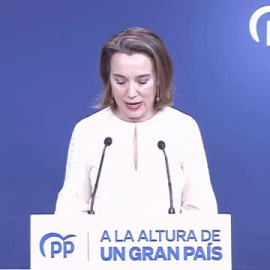 Cruce de graves acusaciones entre PSOE y PP a vueltas con la reforma exprés en el poder judicial