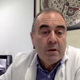 El "invierno de los resfriados": el frío, la acumulación de virus y la relajación de las medidas de autodefensa disparan las afecciones respiratorias