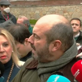 Rollán (PP): "Es necesaria la convocatoria de unas elecciones generales y que sean los españoles los que den y quiten razones"