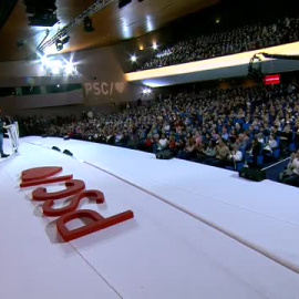 Sánchez asume el riesgo electoral e insiste en su hoja de ruta para Cataluña "pese a los desvaríos de la derecha"