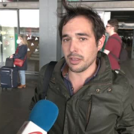 Domingo intenso en carreteras, estaciones y aeropuertos por la vuelta a casa tras uno de los puentes más largos 