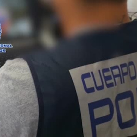 Detenido un pedófilo que creaba contenido sexual con menores a través de la inteligencia artificial