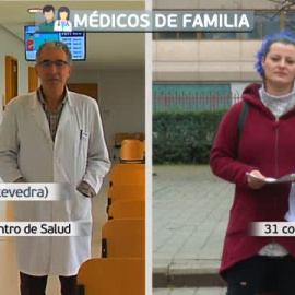 El baile de médicos de familia aumenta la mortalidad