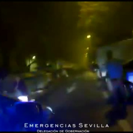 Atropella mortalmente a un joven que cruzaba por un paso de cebra en patinete eléctrico