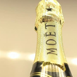 Crecen las ventas de Champán pese a la inflación