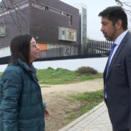 Un día de guardia con una abogada del turno de oficio