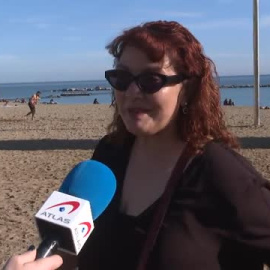 La AEMET hace balance del otoño y considera que ha sido especialmente seco