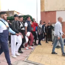 En Ceuta la policía avanza en la investigación y estrecha el círculo sobre el asesino del pequeño Mohammed
