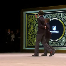 5.490, el premio Gordo del 2022