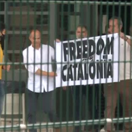 El Congreso da definitivamente luz verde a la derogación del delito de sedición y la rebaja de penas por malversación